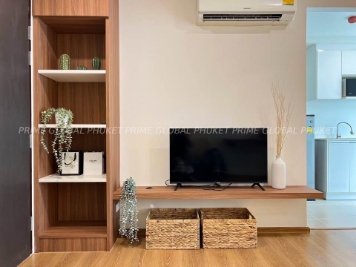 Condominium for Sale in Phuket town