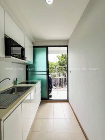 30.55 Sq.m Condominium for Rent and Sale in Phuket town