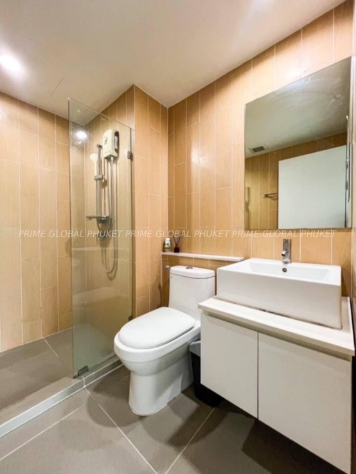 30.55 Sq.m Condominium for Rent and Sale in Phuket town