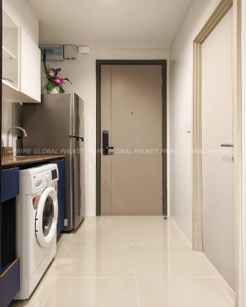 Condominium for Sale in Phuket town