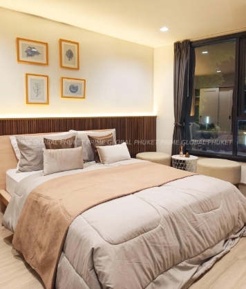 Condominium for Sale in Phuket town