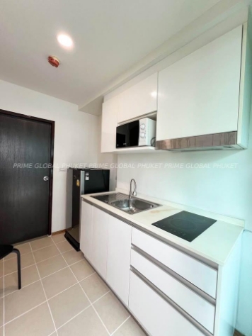 Condominium for Sale in Phuket town