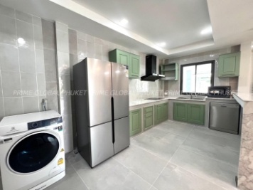 326.4 Sq.m Villa for Rent and Sale in Kata