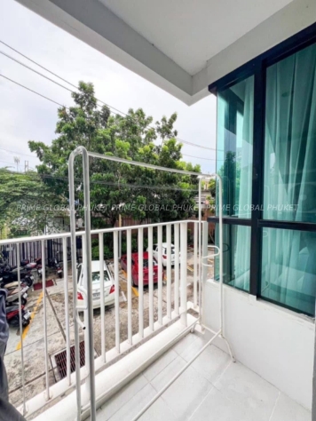 30.55 Sq.m Condominium for Rent and Sale in Phuket town