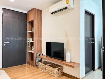 Condominium for Sale in Phuket town