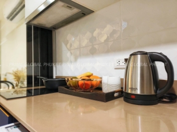 Condominium for Sale in Phuket town