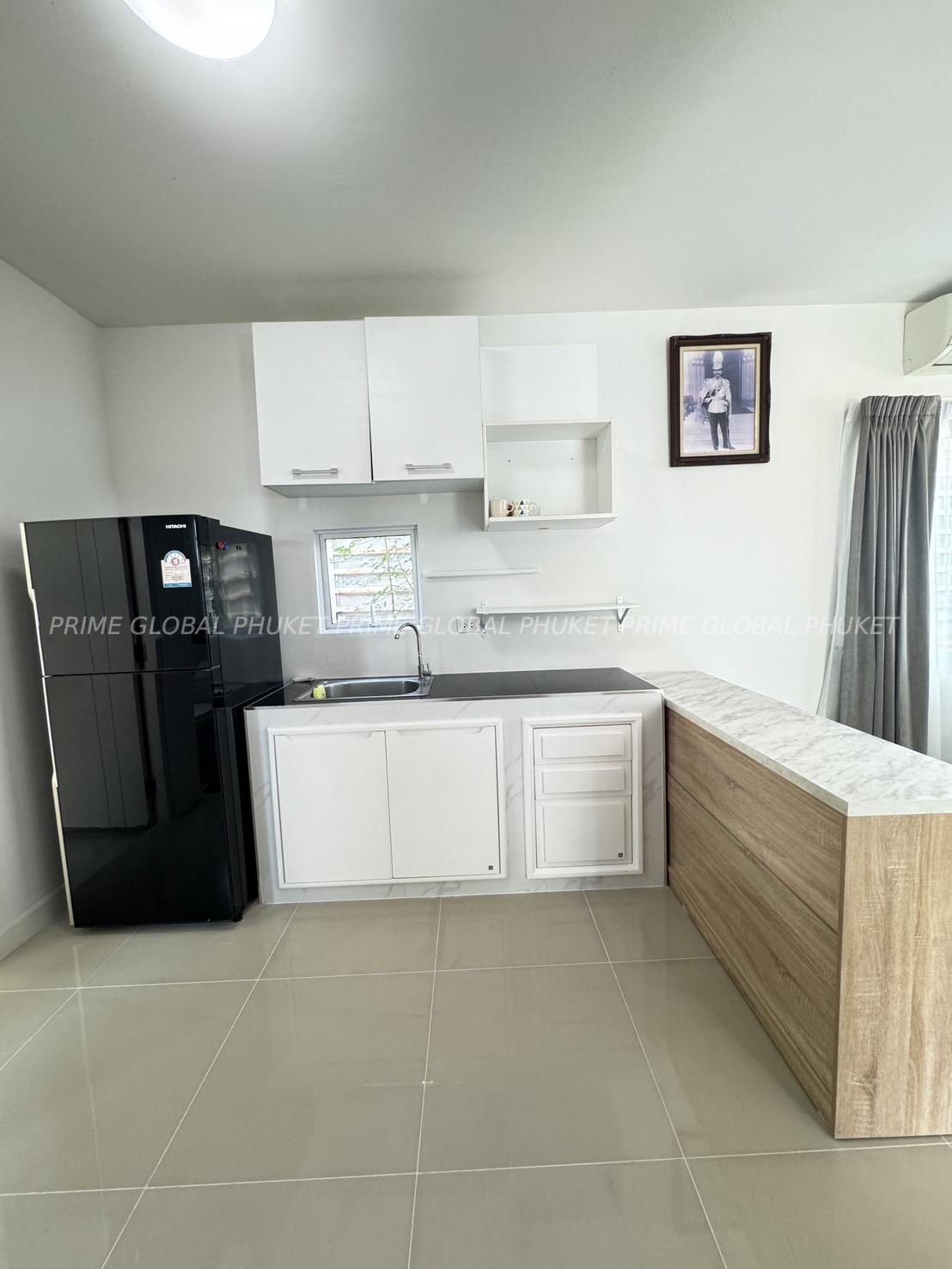 House for Rent in Kohkeaw