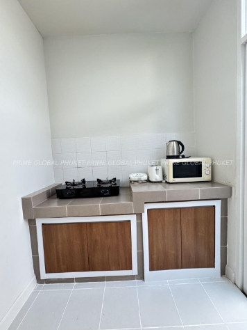 House for Rent in Kohkeaw