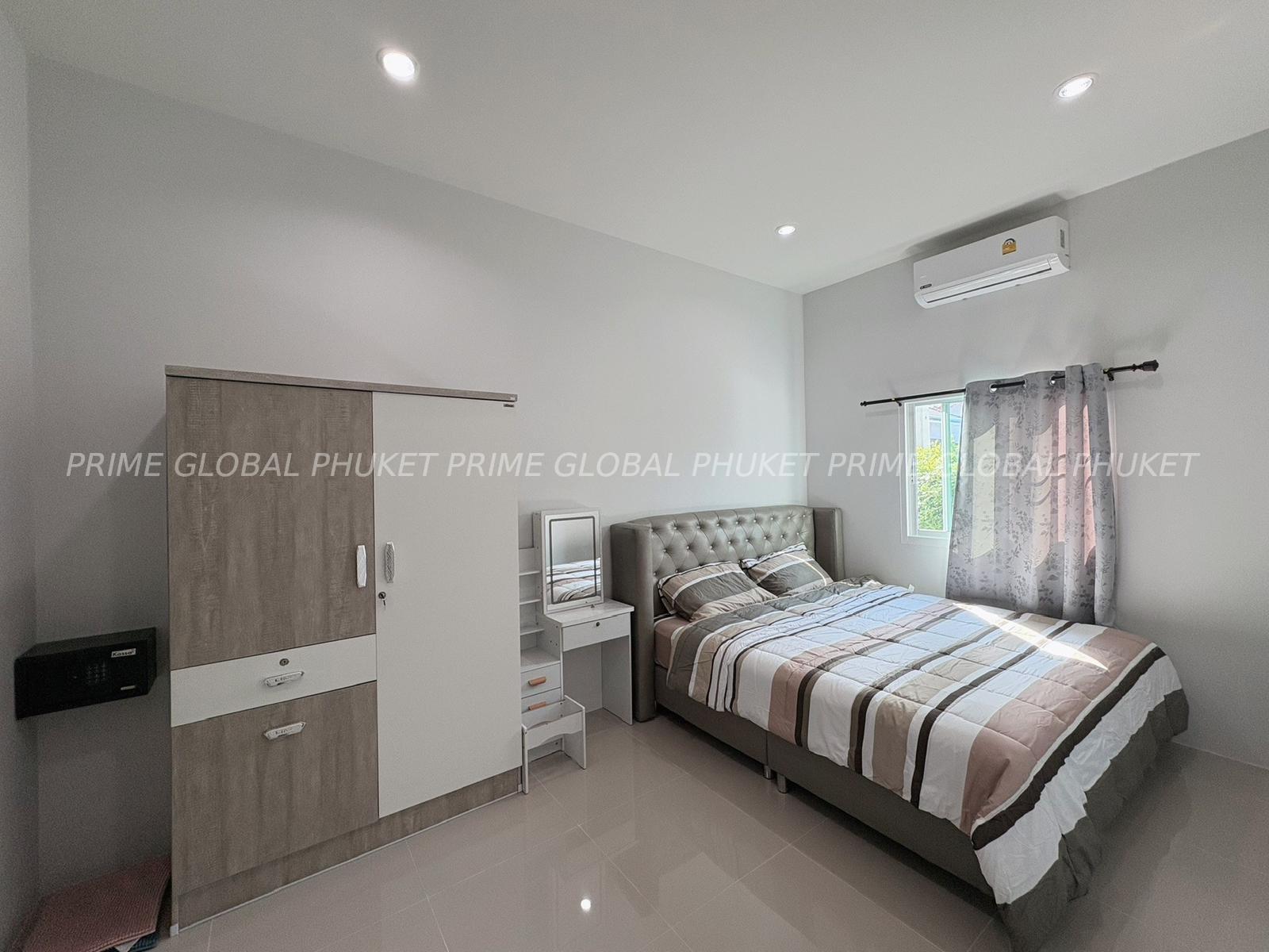 - Sq.m House for Rent in Rawai