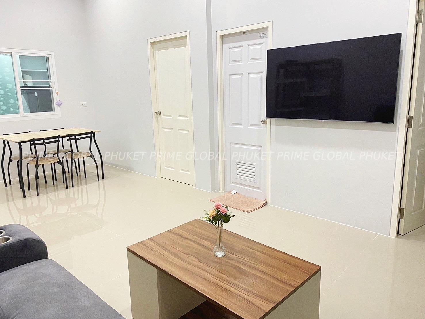 - Sq.m House for Rent in Rawai