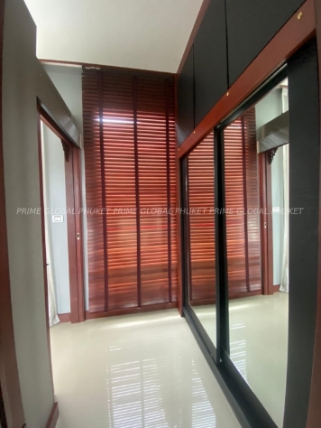 288.8 Sq.m House for Rent in Phuket town