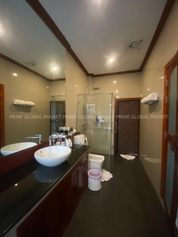 288.8 Sq.m House for Rent in Phuket town