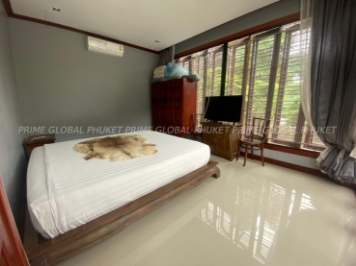 288.8 Sq.m House for Rent in Phuket town