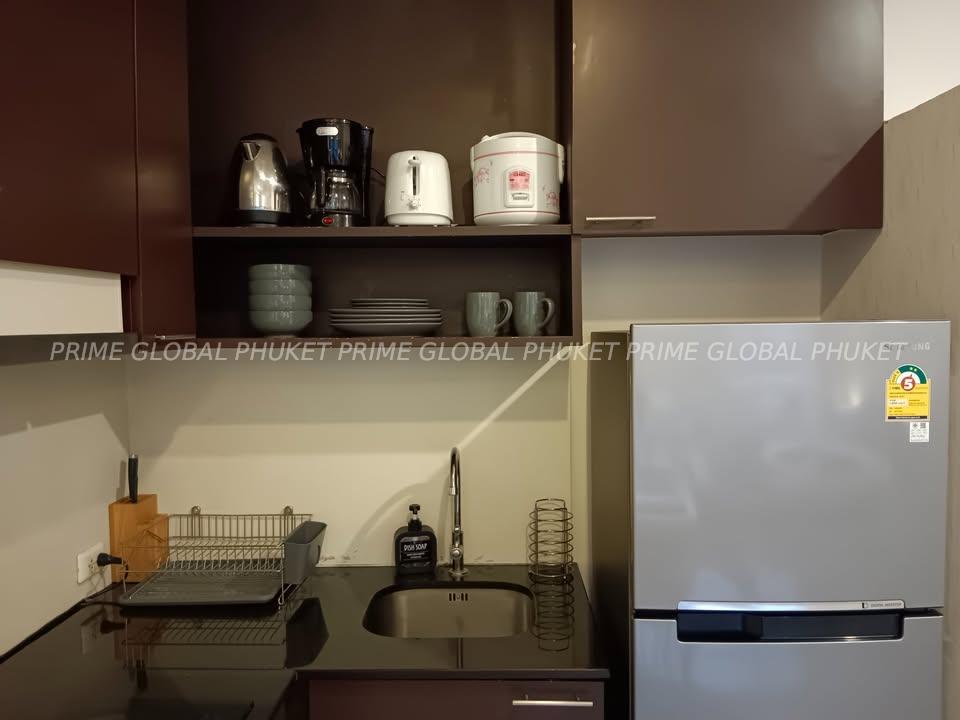 48 Sq.m Condominium for Sale in Karon