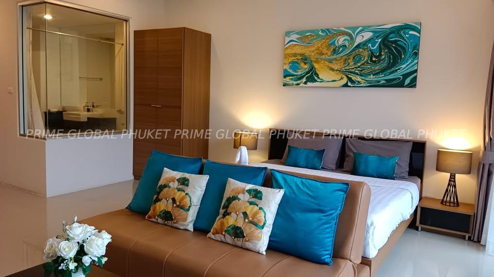 48 Sq.m Condominium for Sale in Karon