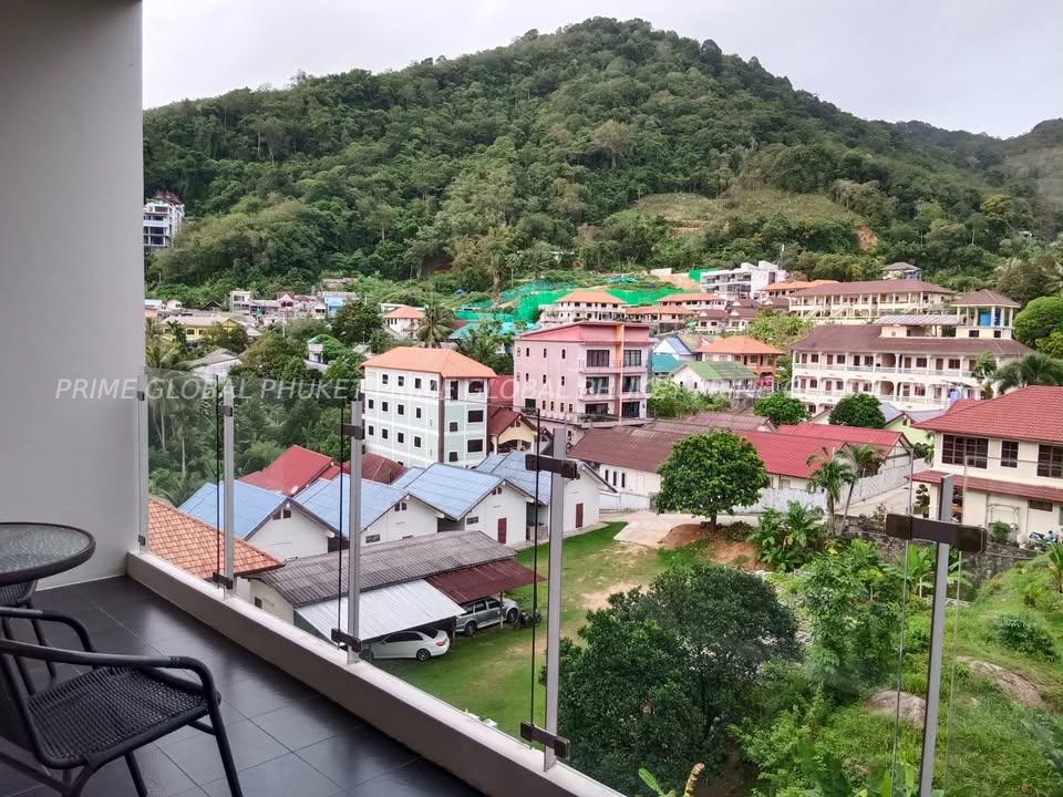 48 Sq.m Condominium for Sale in Karon