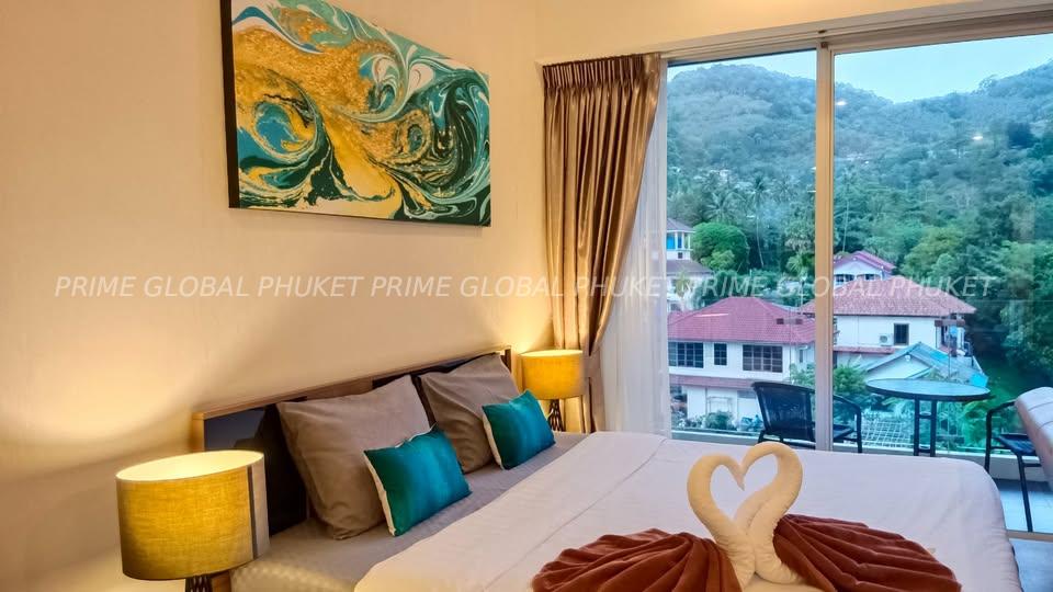 48 Sq.m Condominium for Sale in Karon