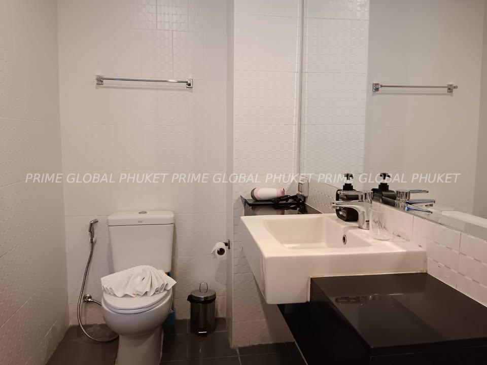 48 Sq.m Condominium for Sale in Karon