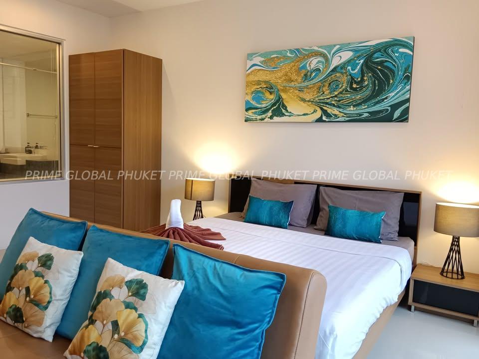 48 Sq.m Condominium for Sale in Karon
