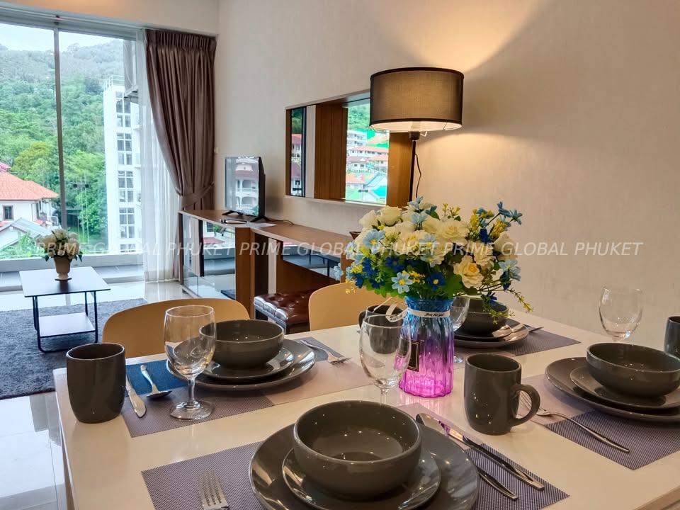 48 Sq.m Condominium for Sale in Karon
