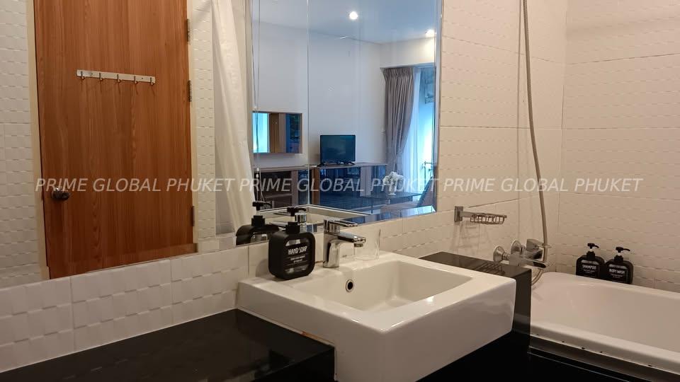 48 Sq.m Condominium for Sale in Karon