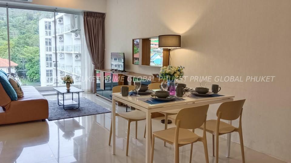 48 Sq.m Condominium for Sale in Karon