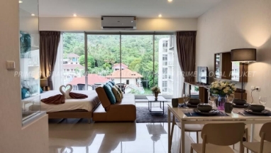 48 Sq.m Condominium for Sale in Karon