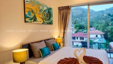48 Sq.m Condominium for Sale in Karon