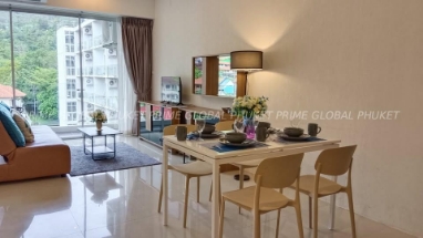 48 Sq.m Condominium for Sale in Karon
