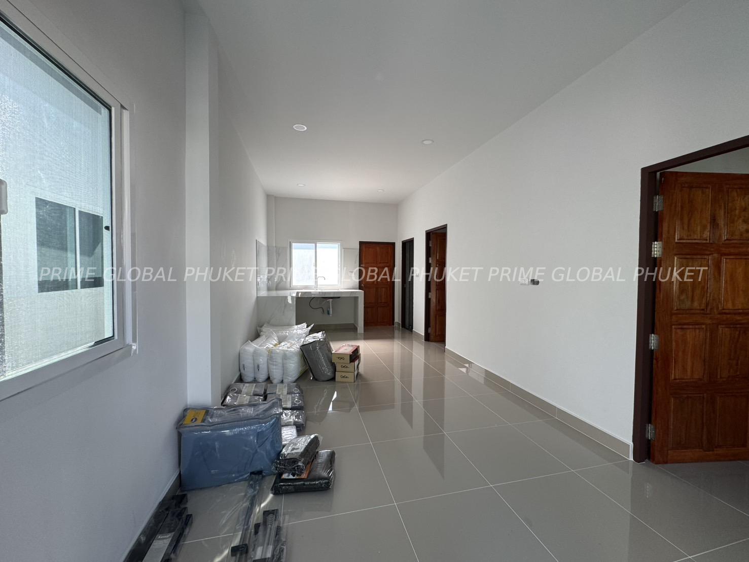 - Sq.m House for Rent in Chalong