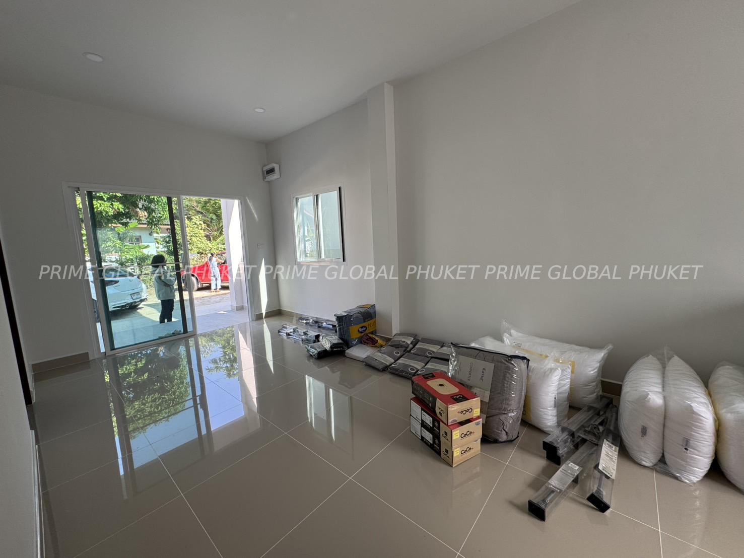 - Sq.m House for Rent in Chalong