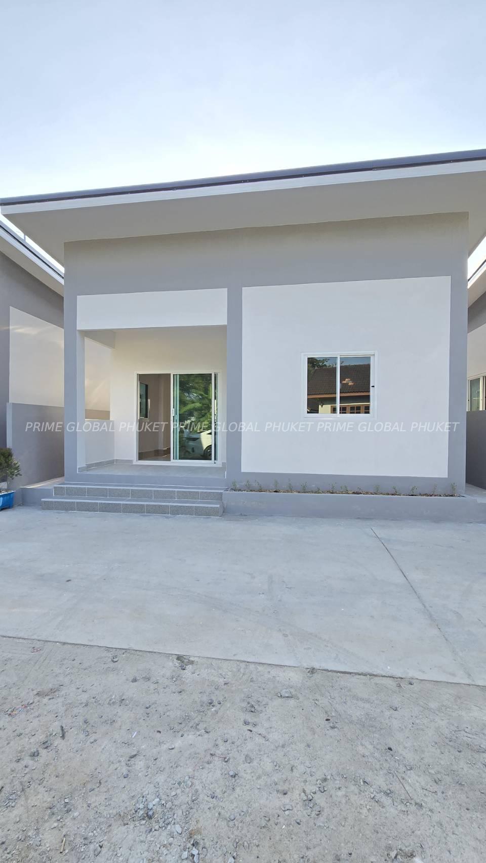 - Sq.m House for Rent in Chalong
