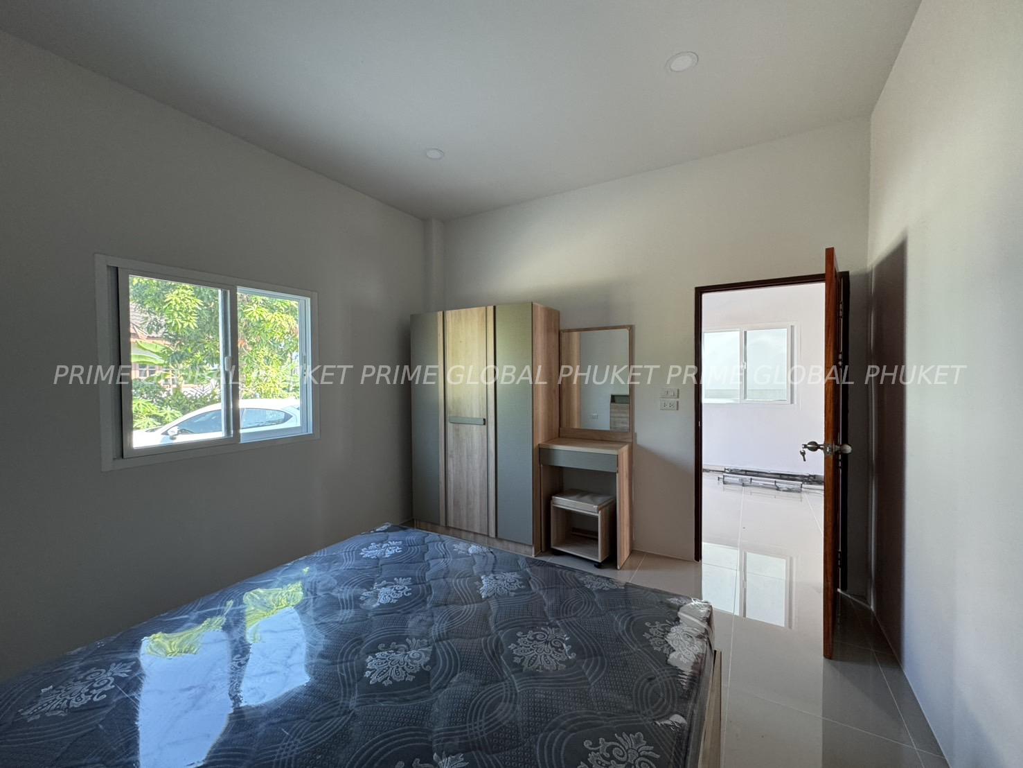 - Sq.m House for Rent in Chalong