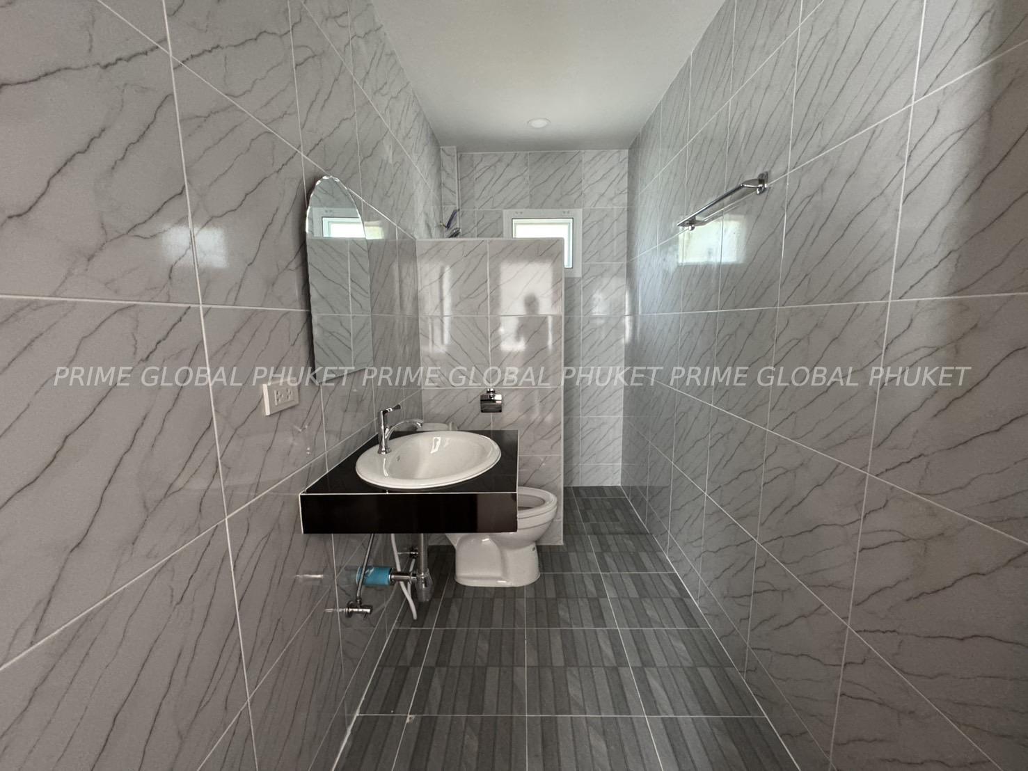 - Sq.m House for Rent in Chalong
