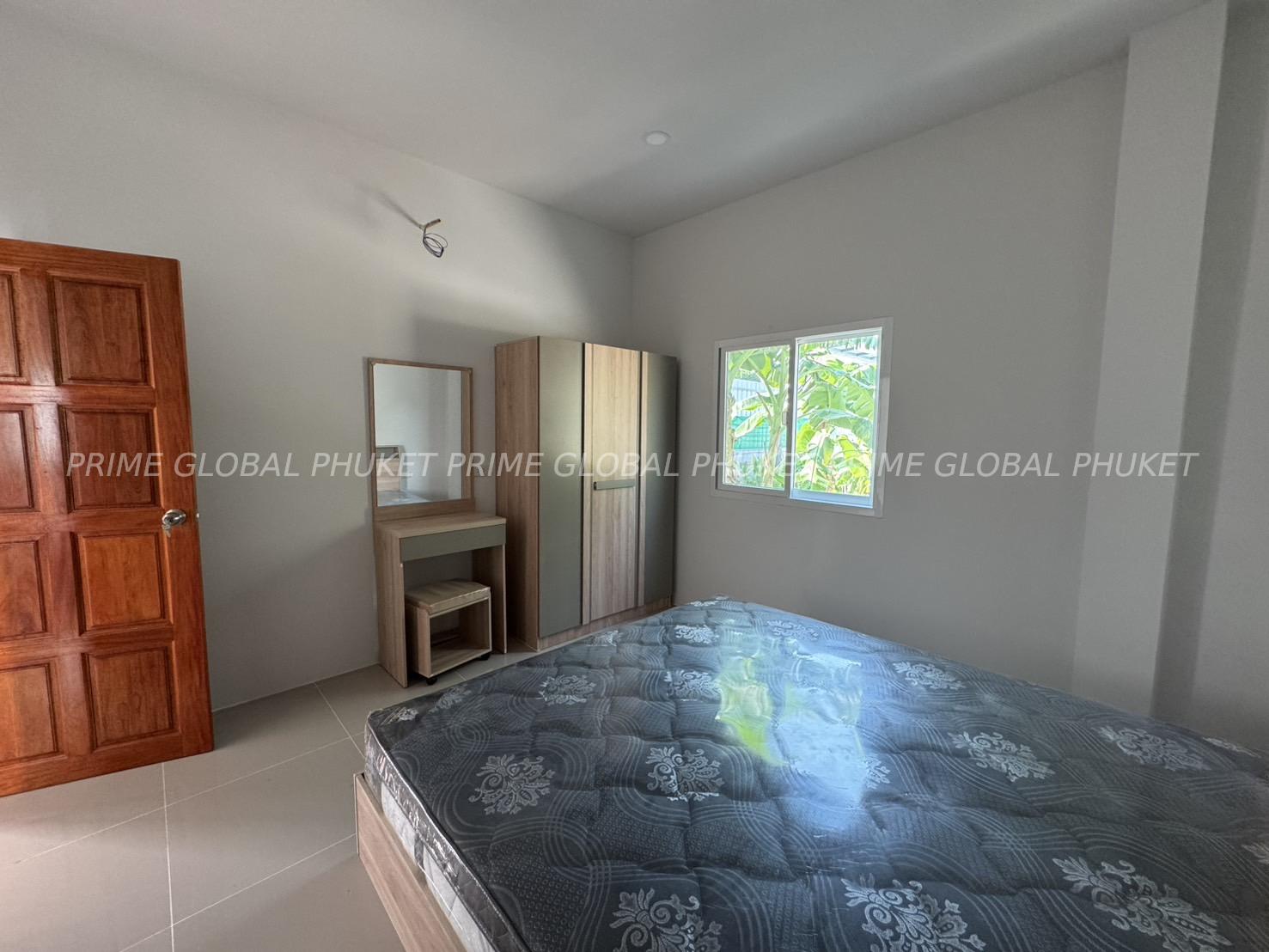 - Sq.m House for Rent in Chalong