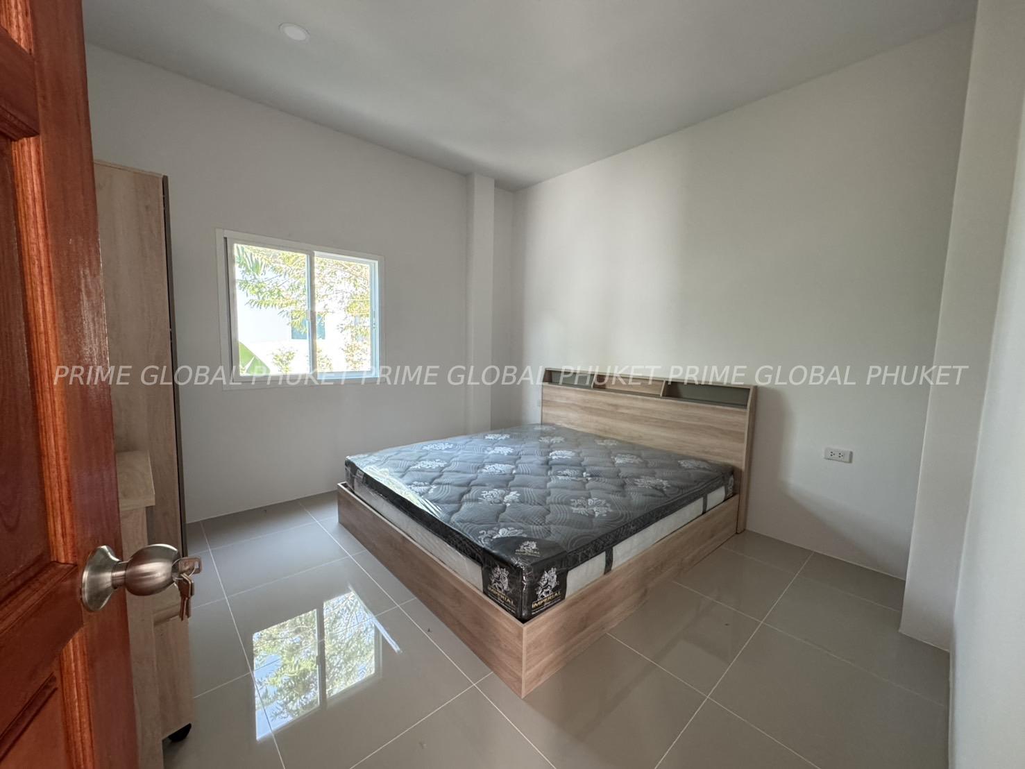 - Sq.m House for Rent in Chalong