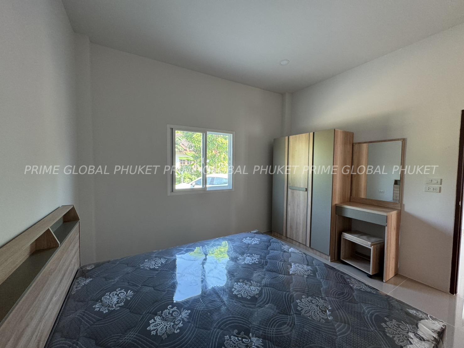 - Sq.m House for Rent in Chalong