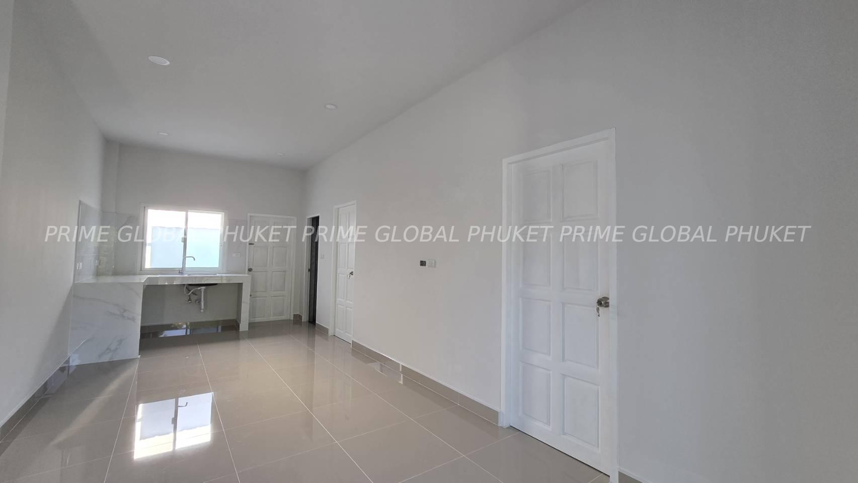 - Sq.m House for Rent in Chalong