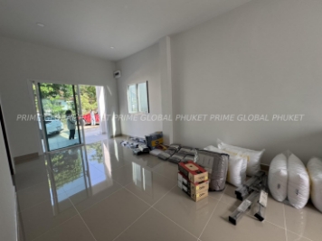 - Sq.m House for Rent in Chalong