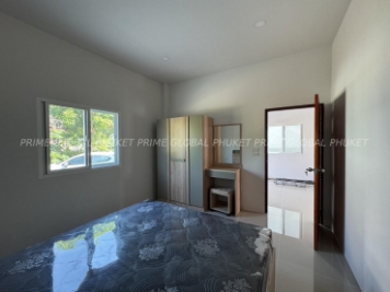 - Sq.m House for Rent in Chalong