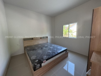 - Sq.m House for Rent in Chalong
