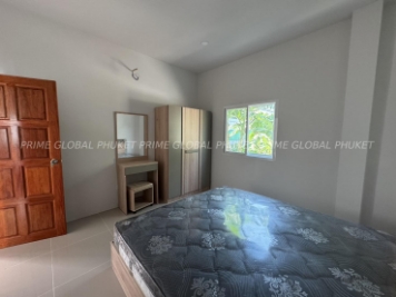 - Sq.m House for Rent in Chalong