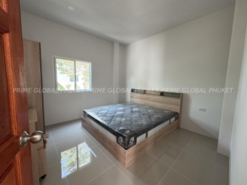 - Sq.m House for Rent in Chalong