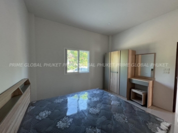 - Sq.m House for Rent in Chalong