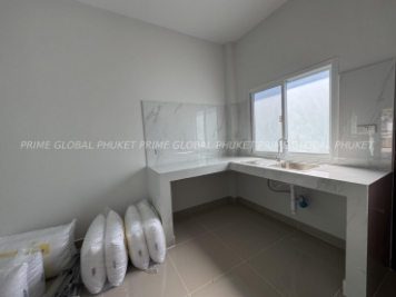 - Sq.m House for Rent in Chalong
