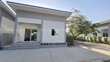 - Sq.m House for Rent in Chalong