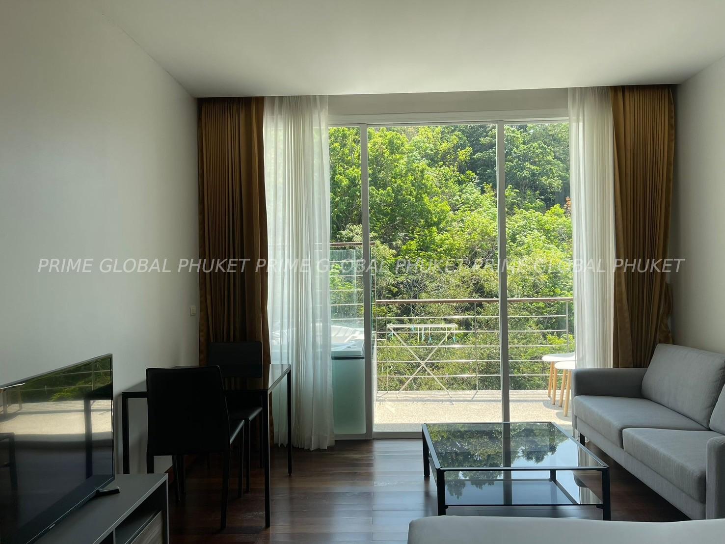 Condominium for Rent in Kamala