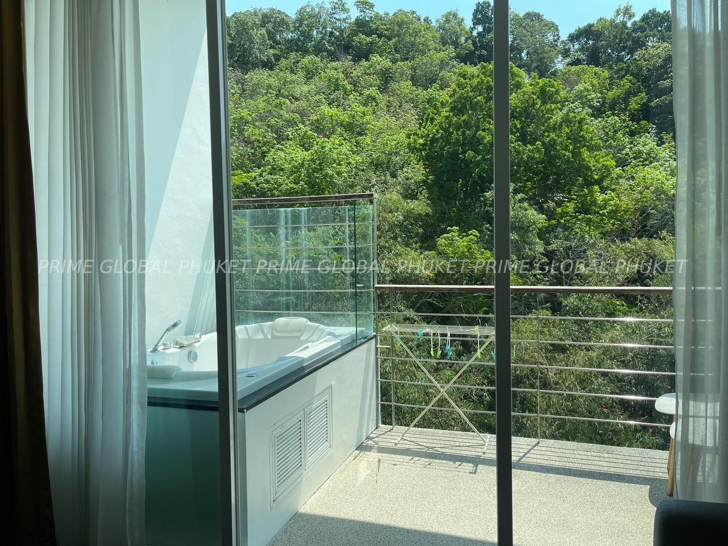 Condominium for Rent in Kamala
