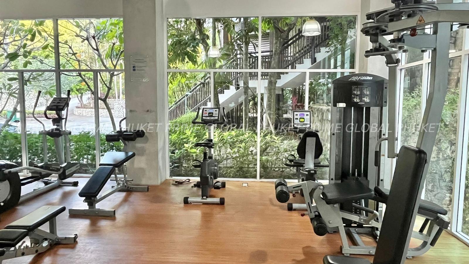 Condominium for Rent in Kamala