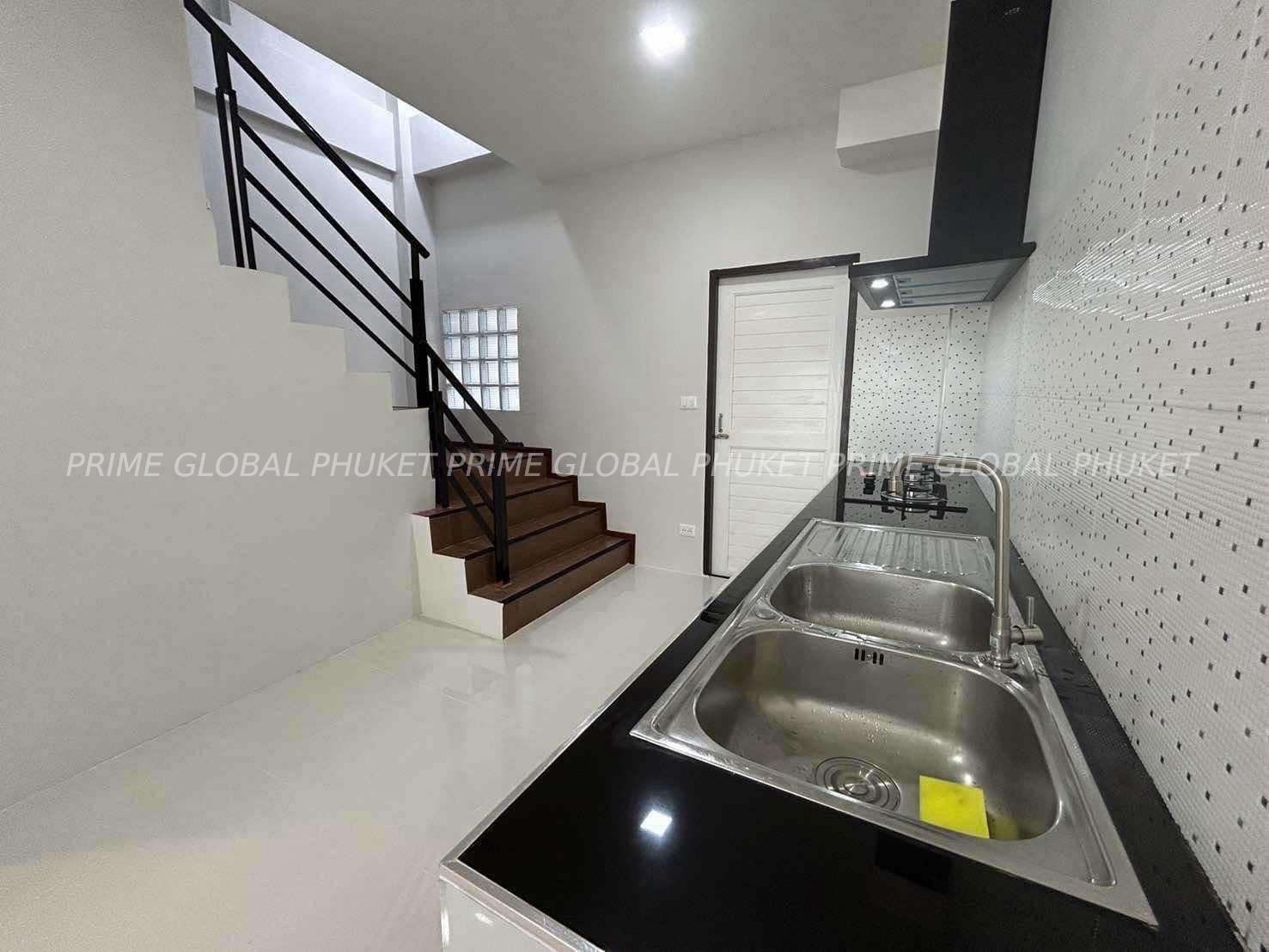 - Sq.m House for Sale in Chalong